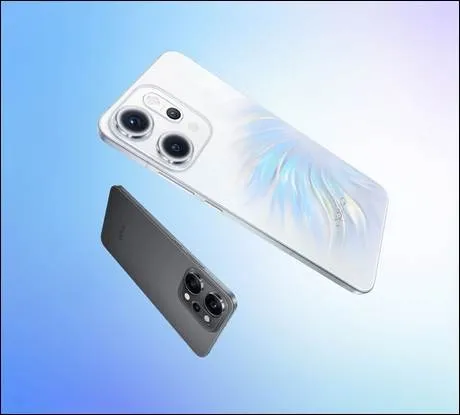 OPPO Reno14 Series
