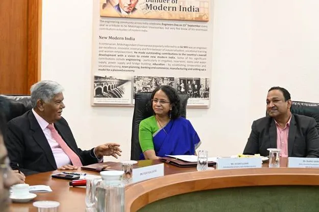 Dr Sudhir J Jakhere IPoS Assistant Postmaster General Mails and BD