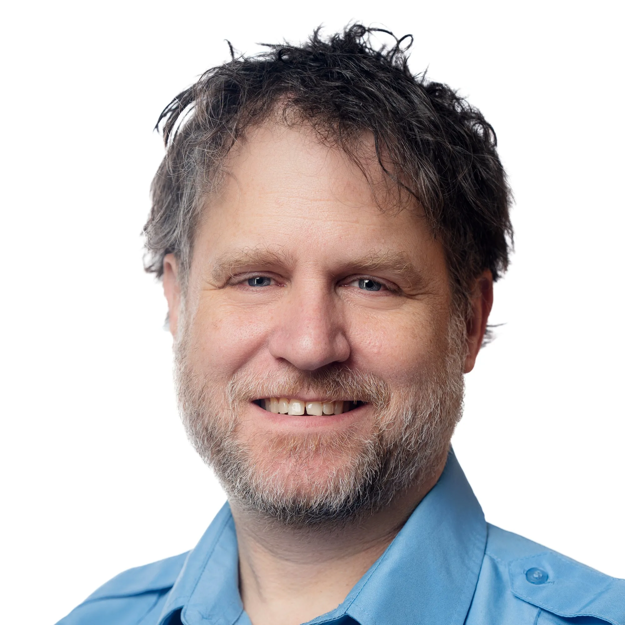 Tom Howe, Director of Insights Engineering