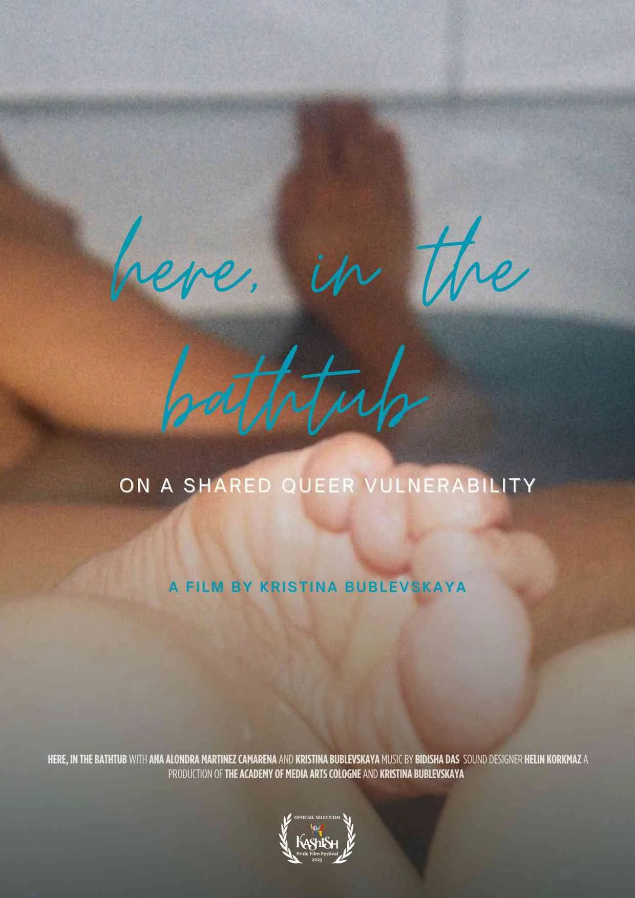 Here-in-the-bathtub