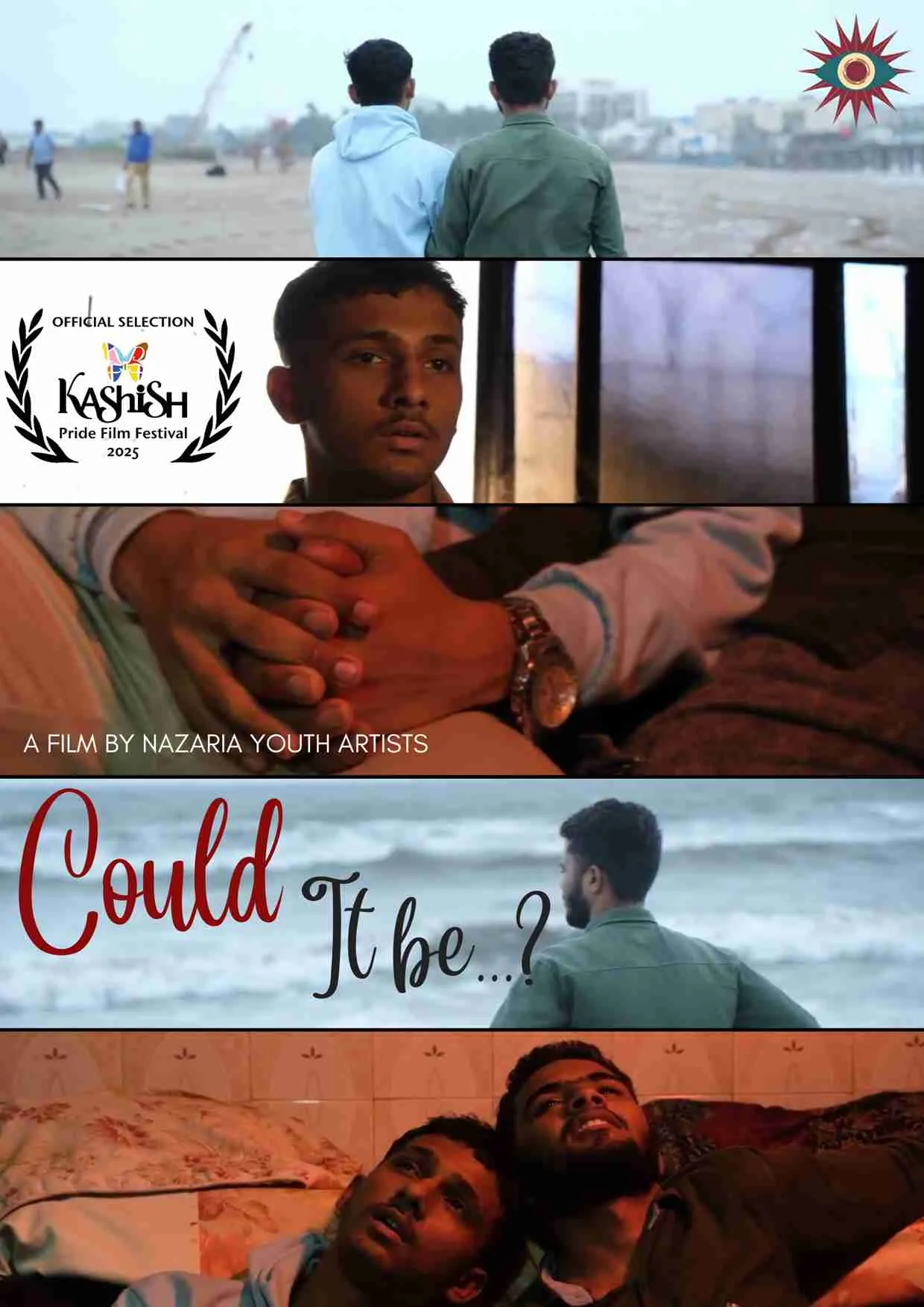 could-it-be