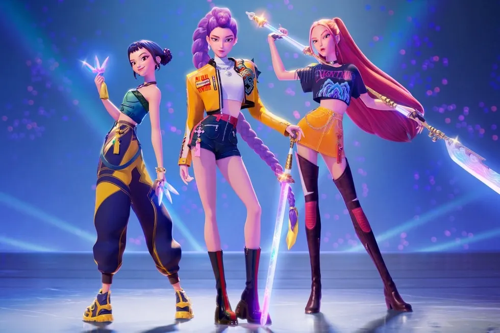 K-Pop-Demon-Hunters-soundtrack-2954525