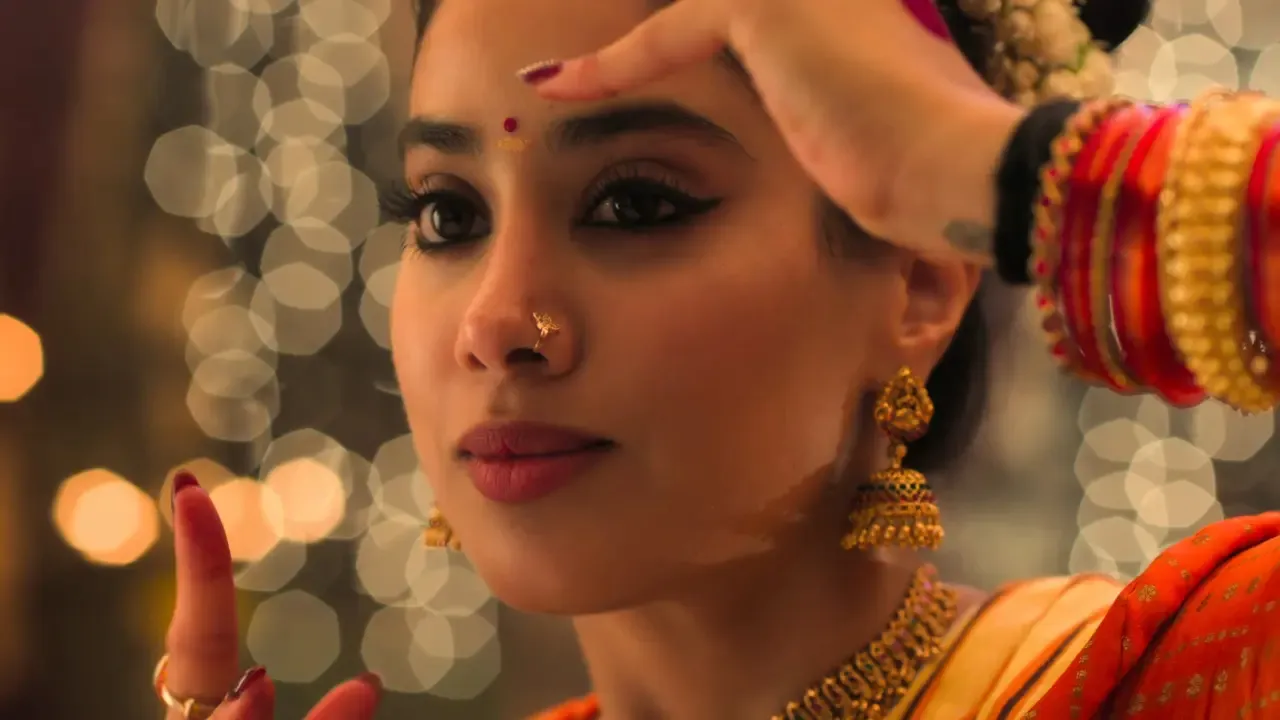 jhanvi
