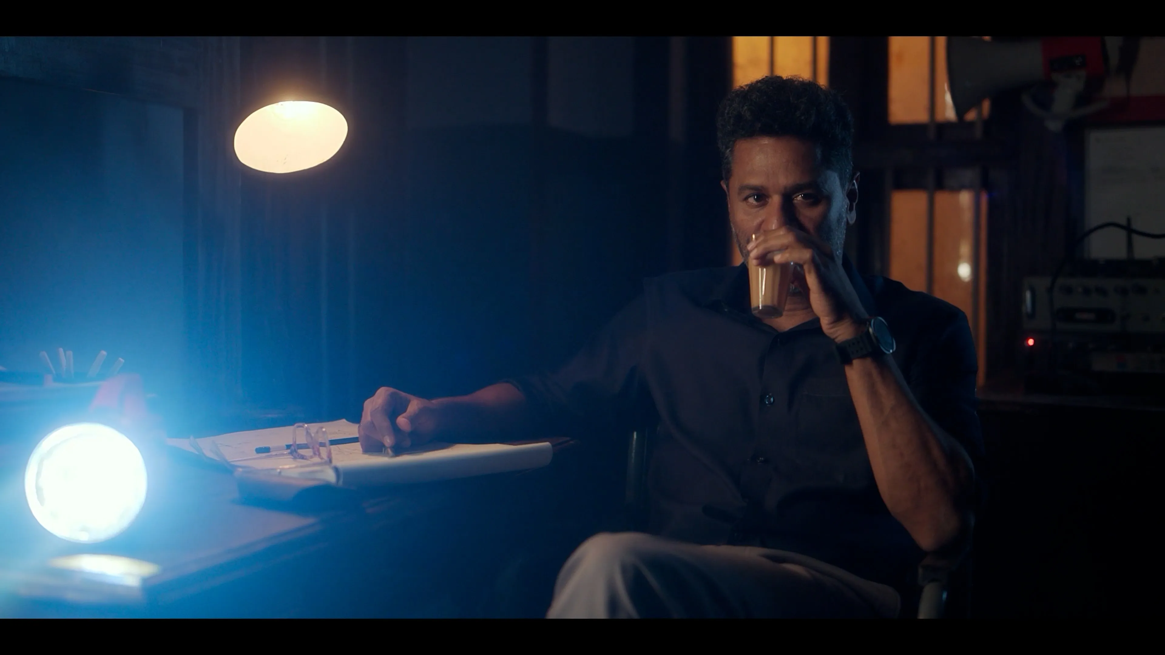 Sethurajan IPS
