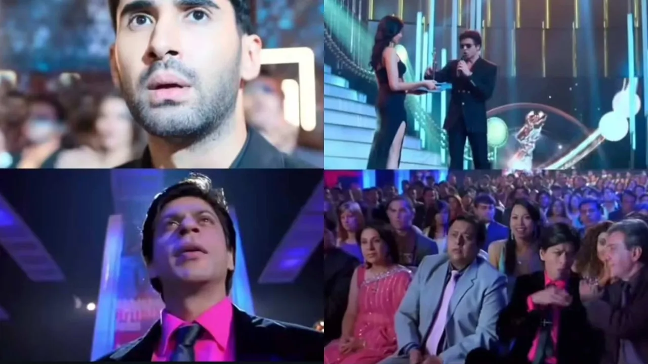 Farah Khan movies