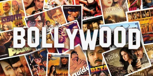 bollywood poster