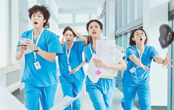 resident-playbook-netflix-k-drama-trailer-hospital-playlist-spin-off-696x442