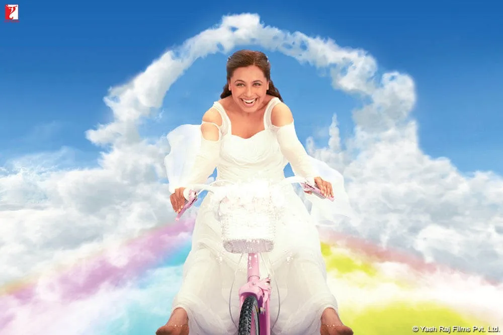 rani-mukerji-in-thoda-pyaar-thoda-magic