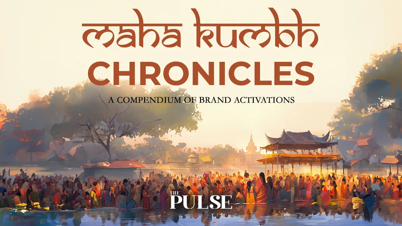 Mahakumbh yearbook f1