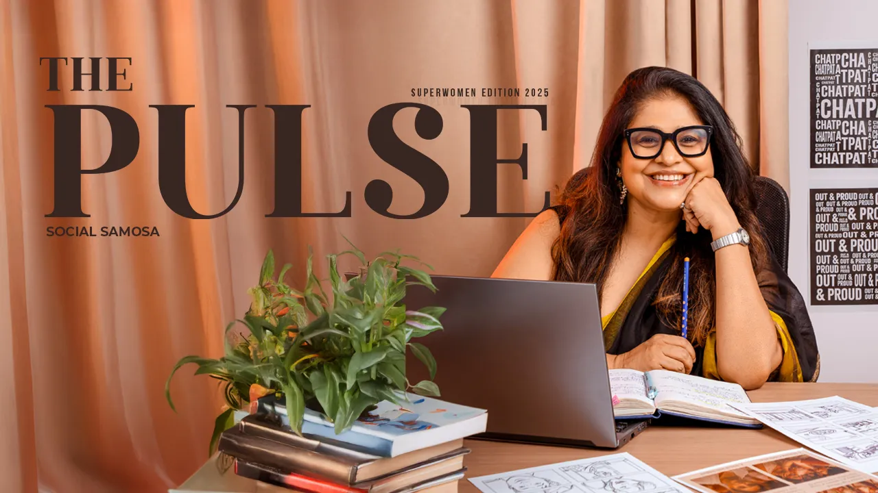 The pulse magazine fi