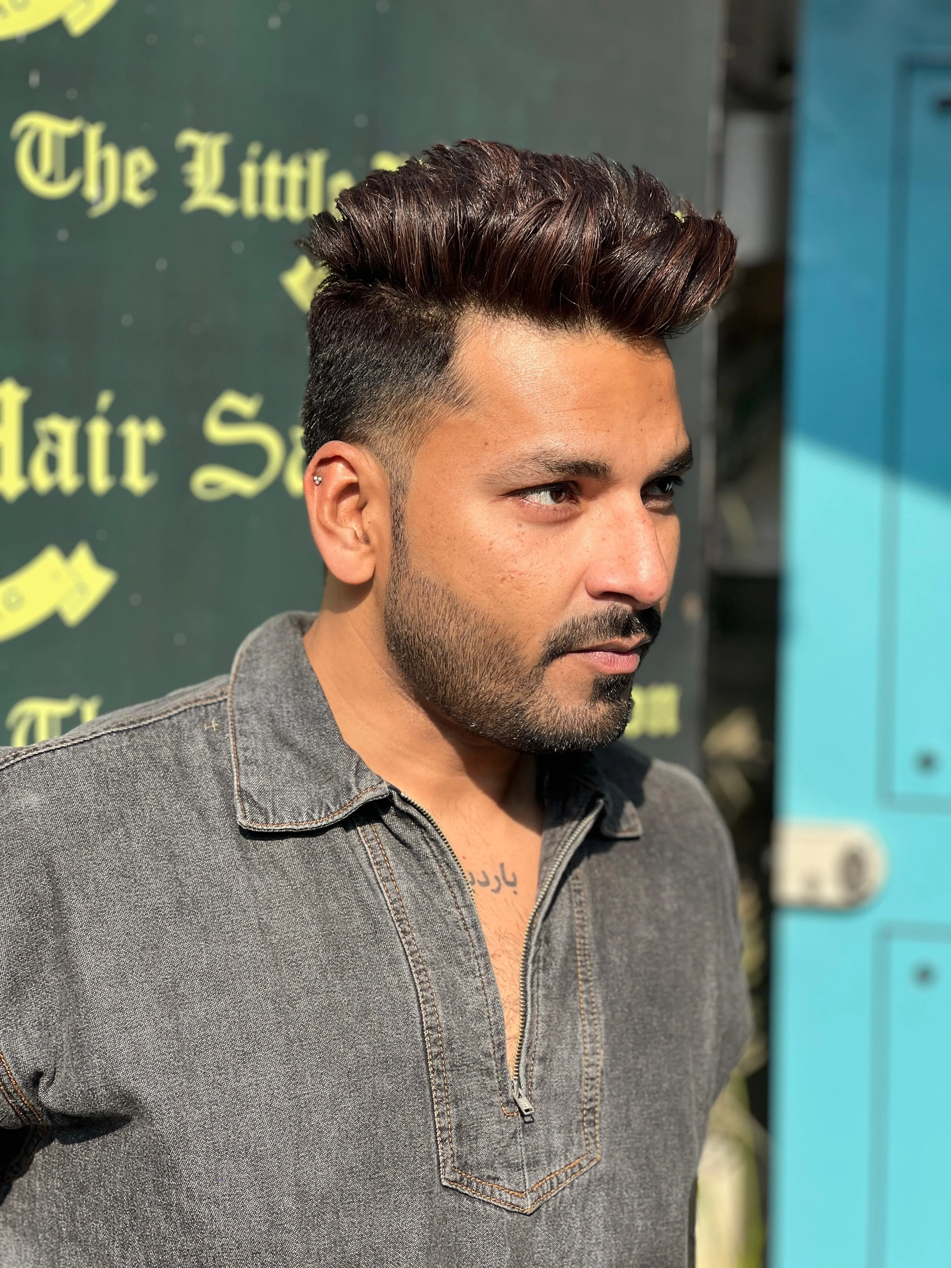 sumitro
