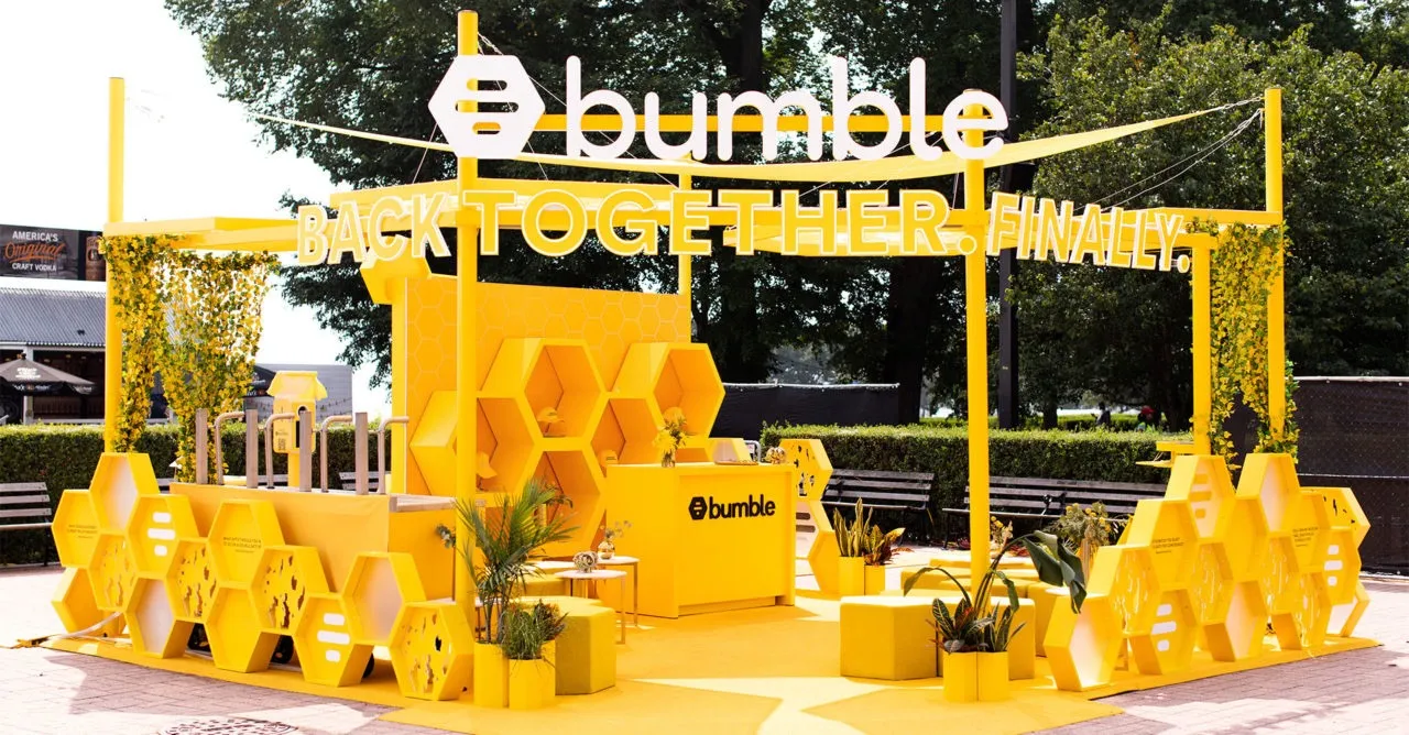 Bumble Hive
