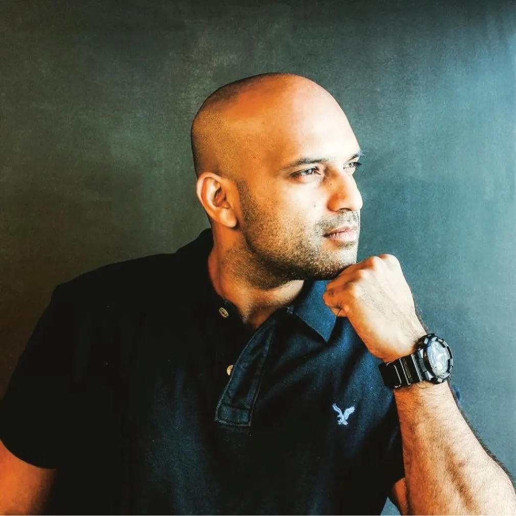 Mitul Shah