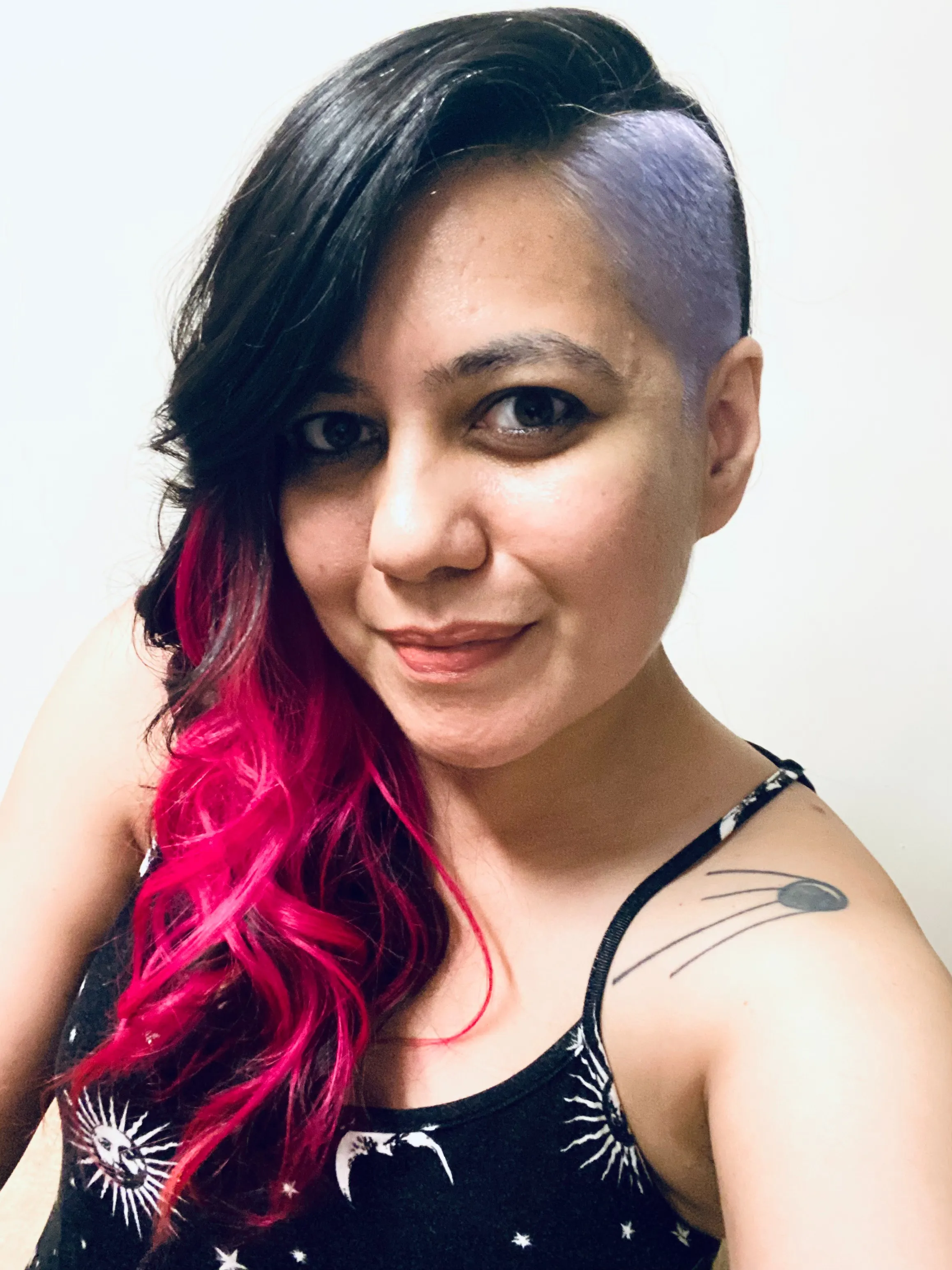 Ruchita Zambre