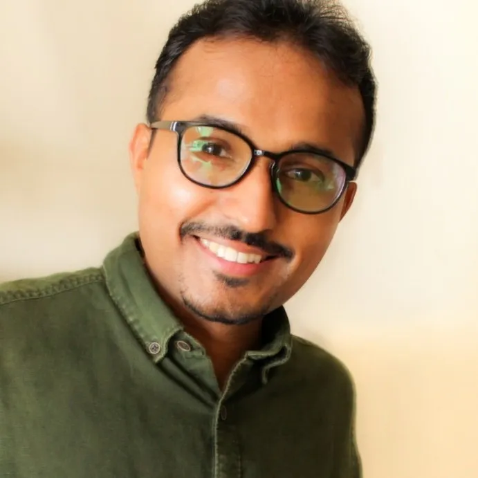 Shashwat Das
