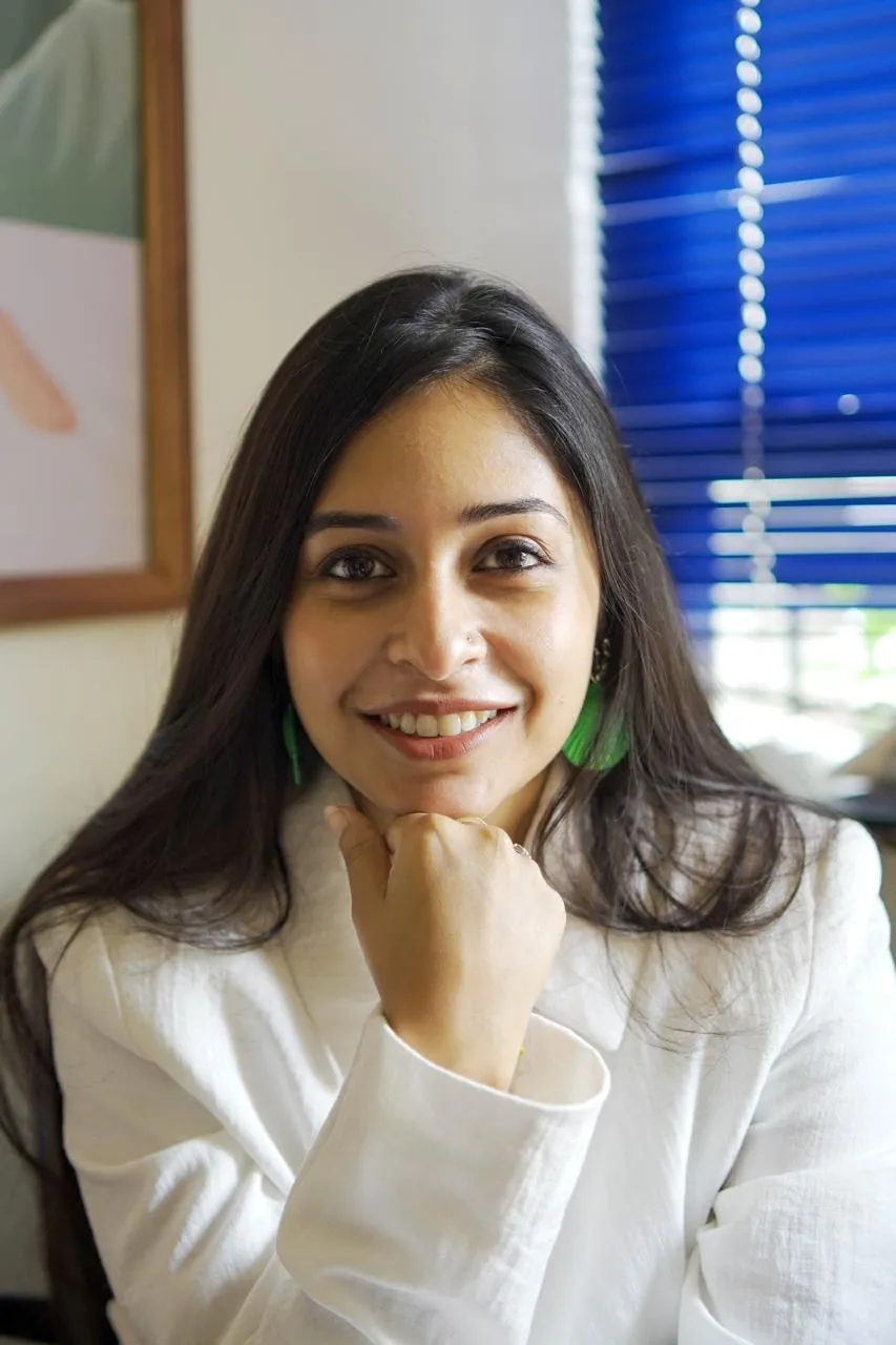 Rashi Ray, Director, Response India
