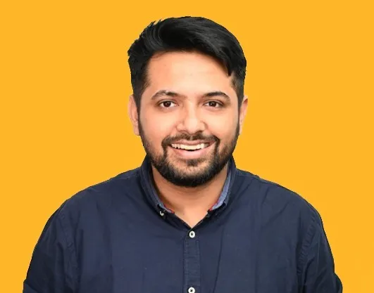 Siddhant Jain, Partner at Three Fourth Solutions