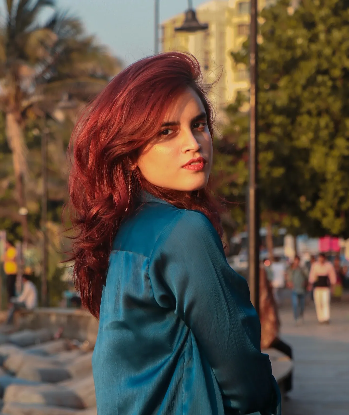 Samreen-128