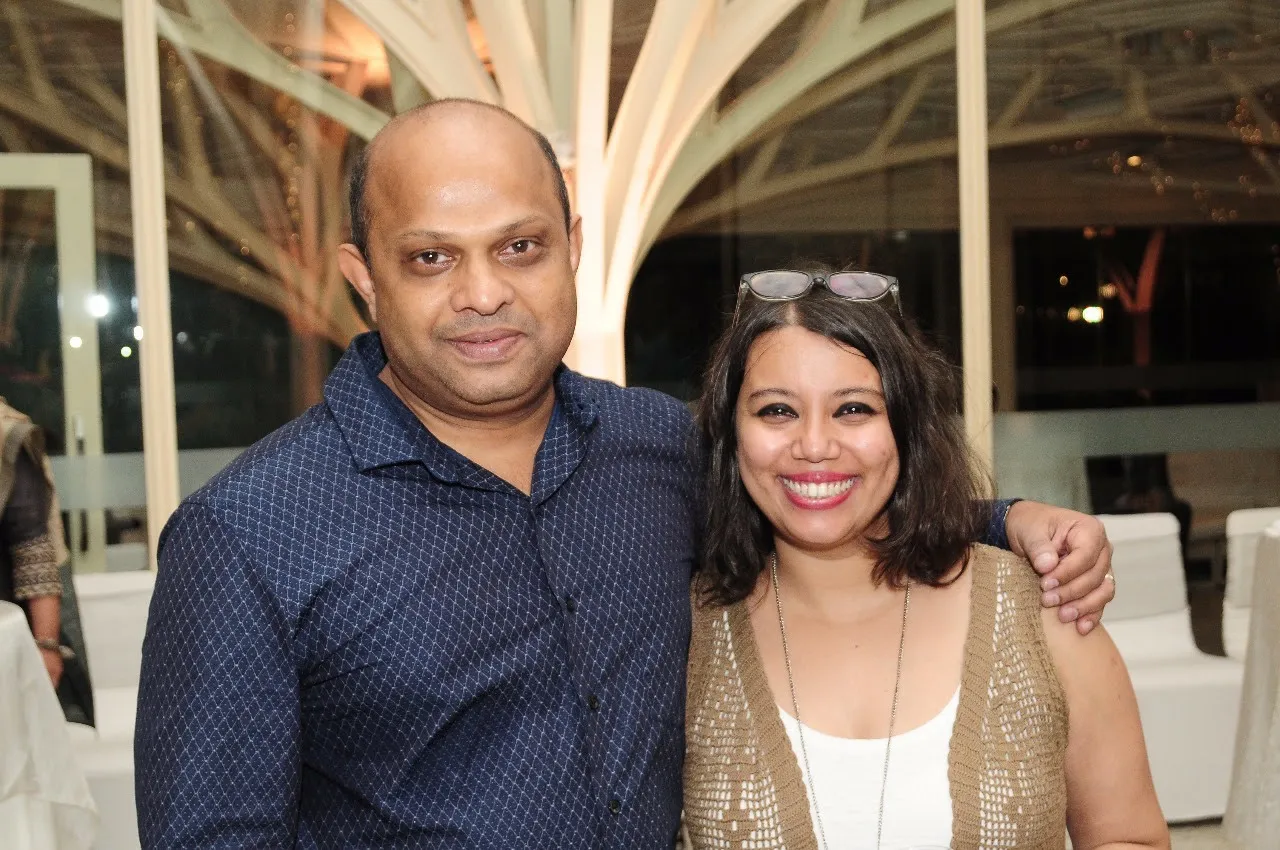 Pallavi Aggie