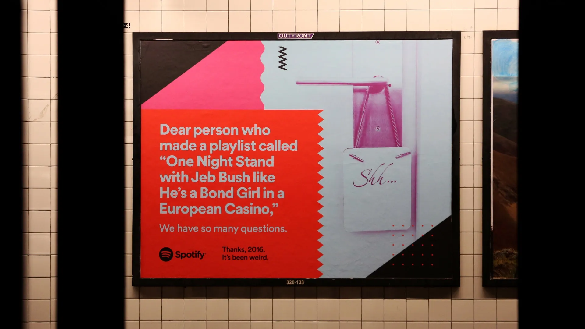 Spotify Thanks 2