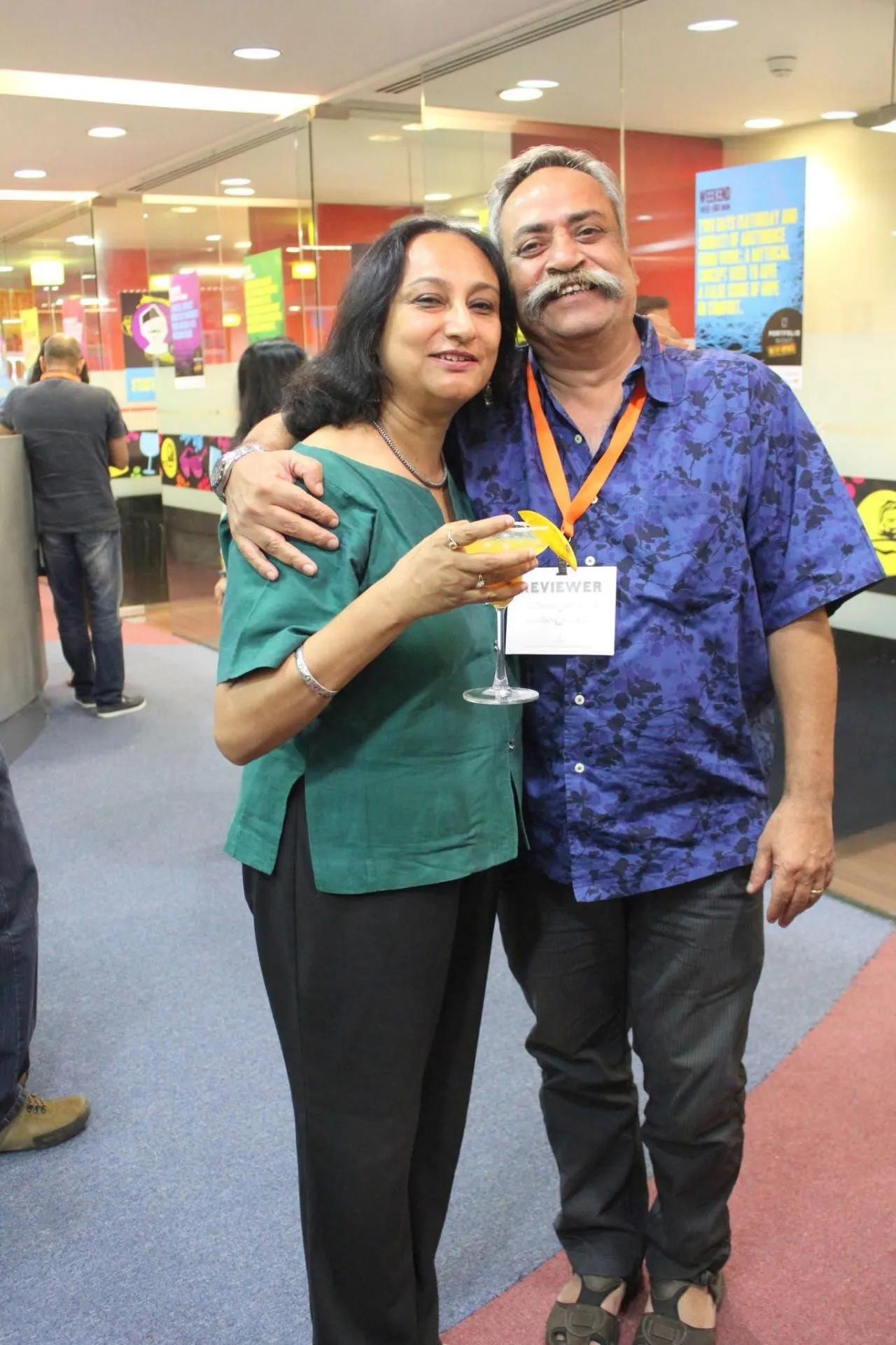 Nandita Piyush