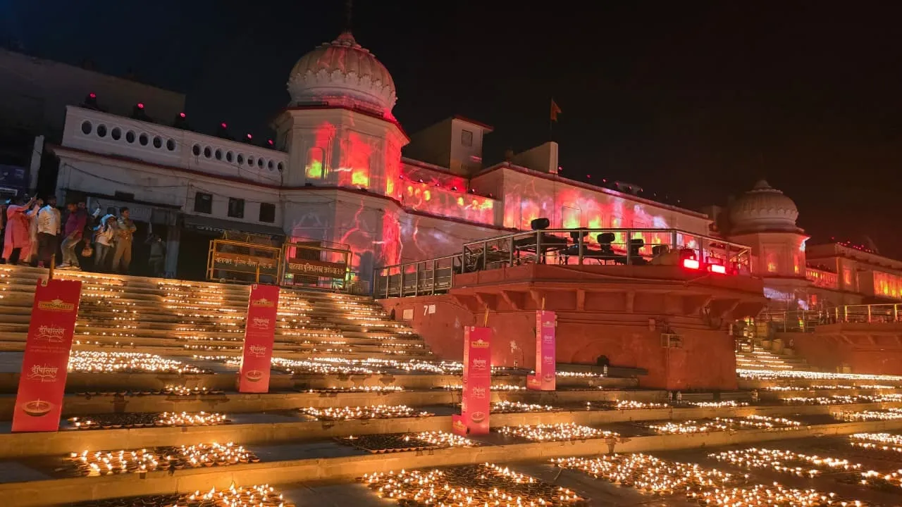 Mangaldeep x Deepotsav 3