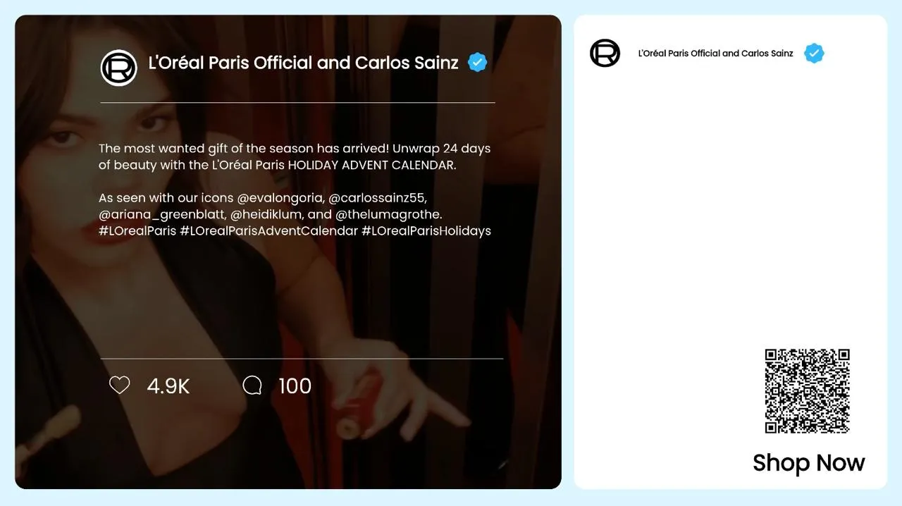 NEXad by Huella Services today announced the launch of SocialSync (2)