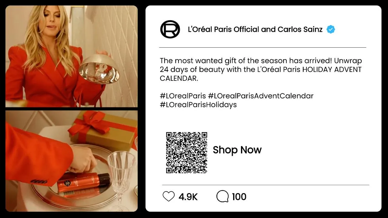 NEXad by Huella Services today announced the launch of SocialSync