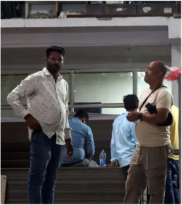 sit_raids_sonam_raghuvanshi_office 1