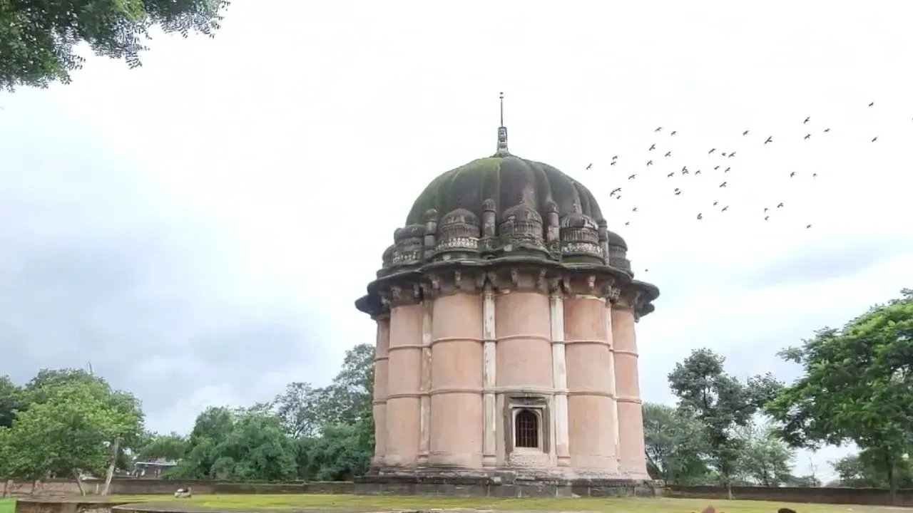 Bibi Ki Masjid