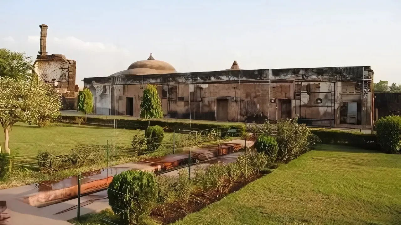 Burhanpur
