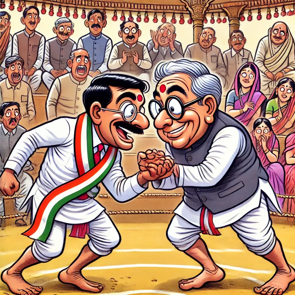 bol hari bol