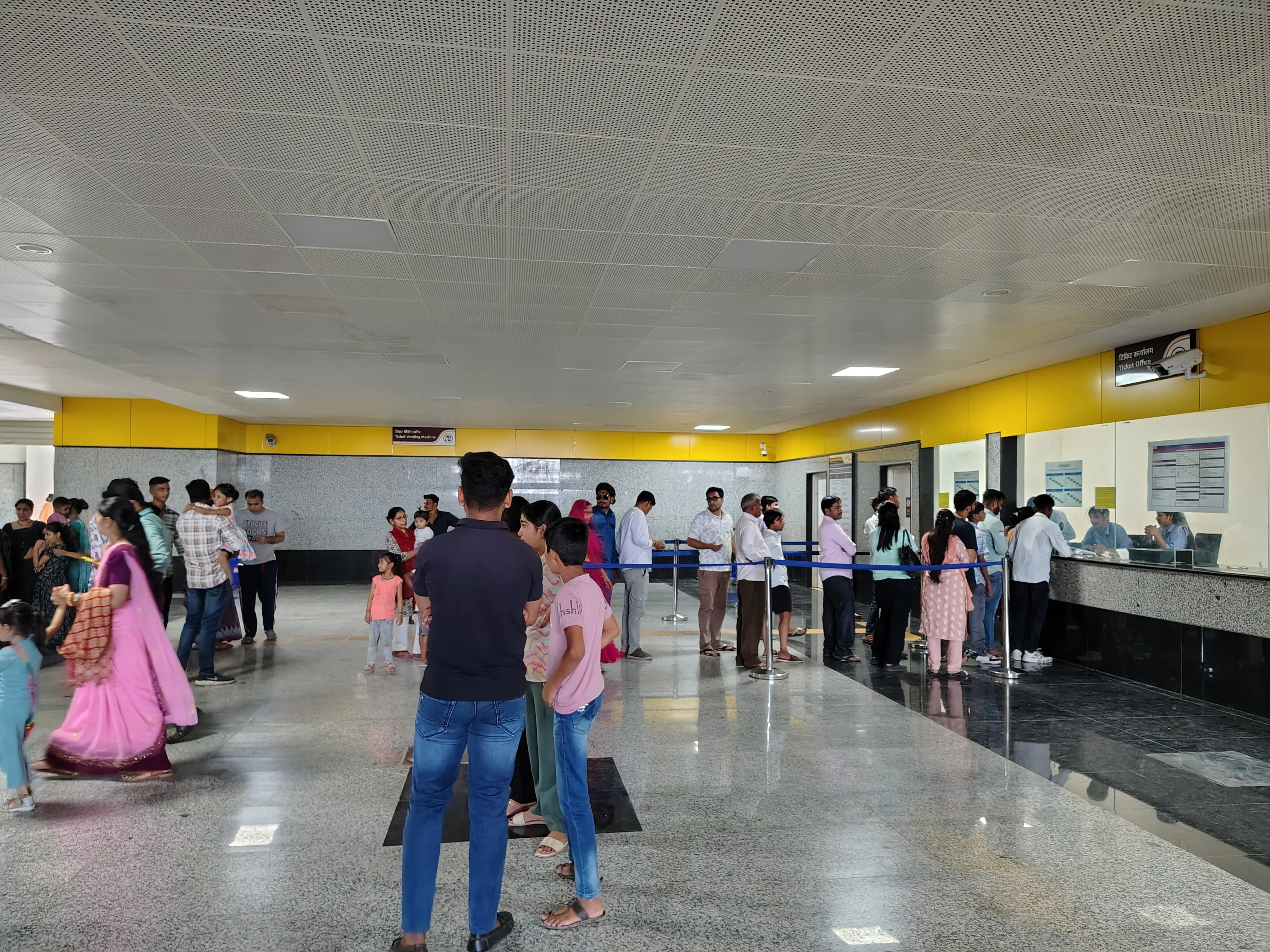 metroea