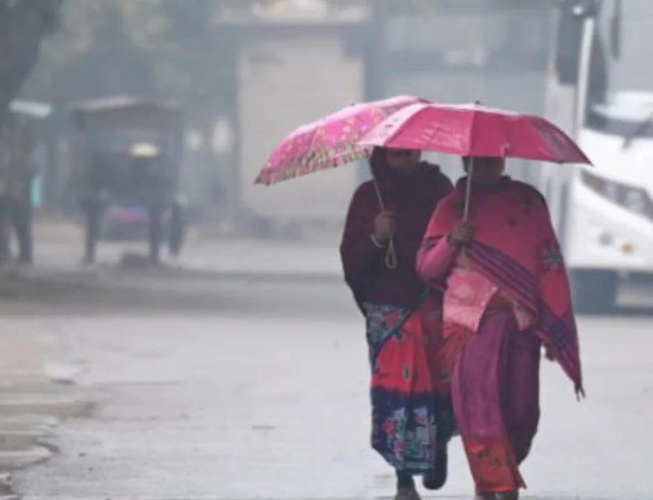 monsoon