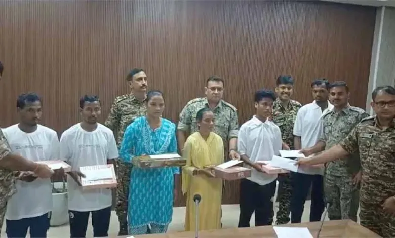 chhattisgarh-government-policy