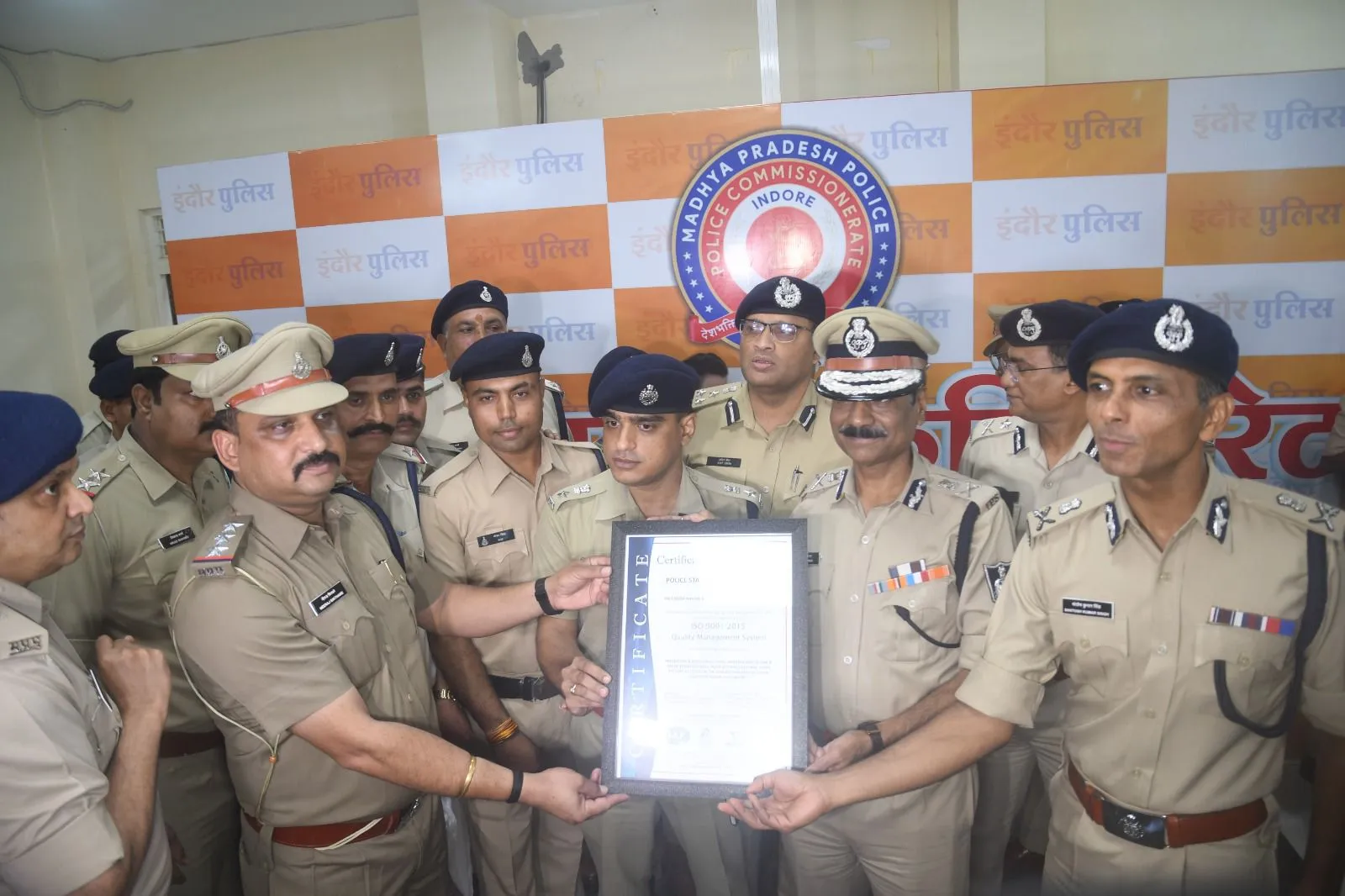 police5