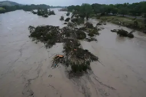 texas flood