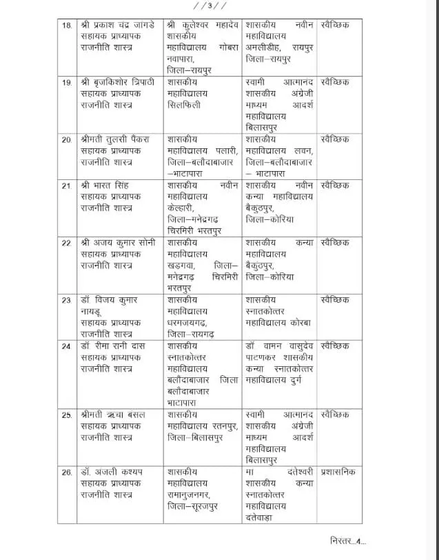 Transfer List 2