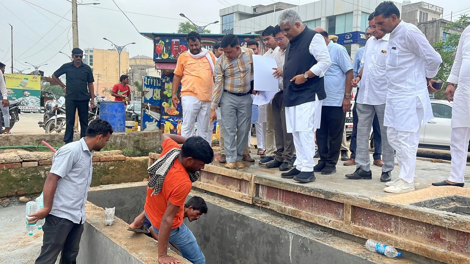 Bhupendra Yadav