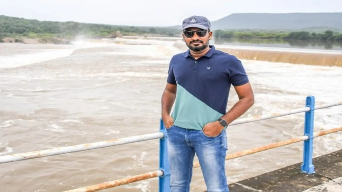 IAS Balaguru