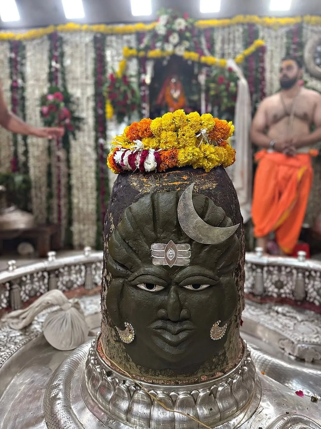 shivpriya shravan month