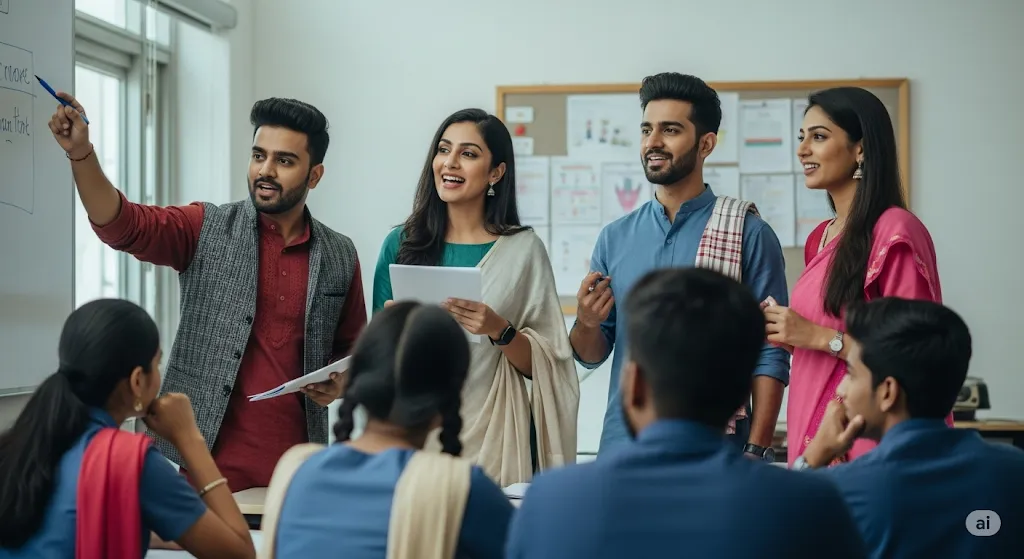 TN Teacher recruitment