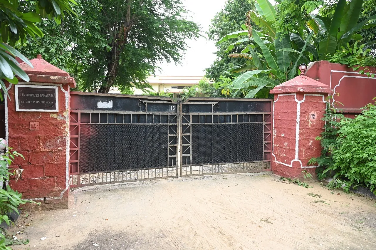 bunglow 15