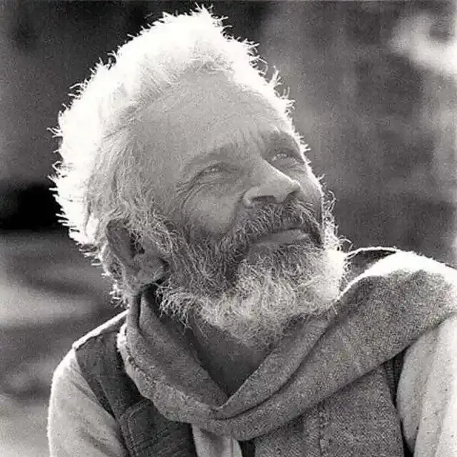 baba nagarjun