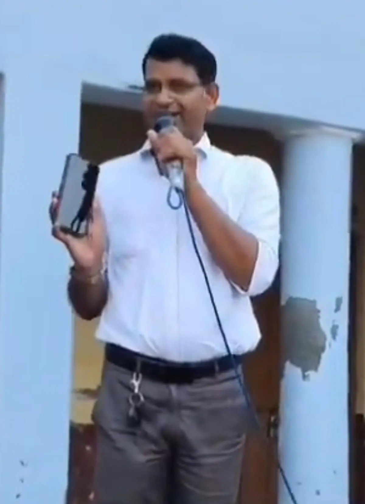 Rajneesh Gangwar