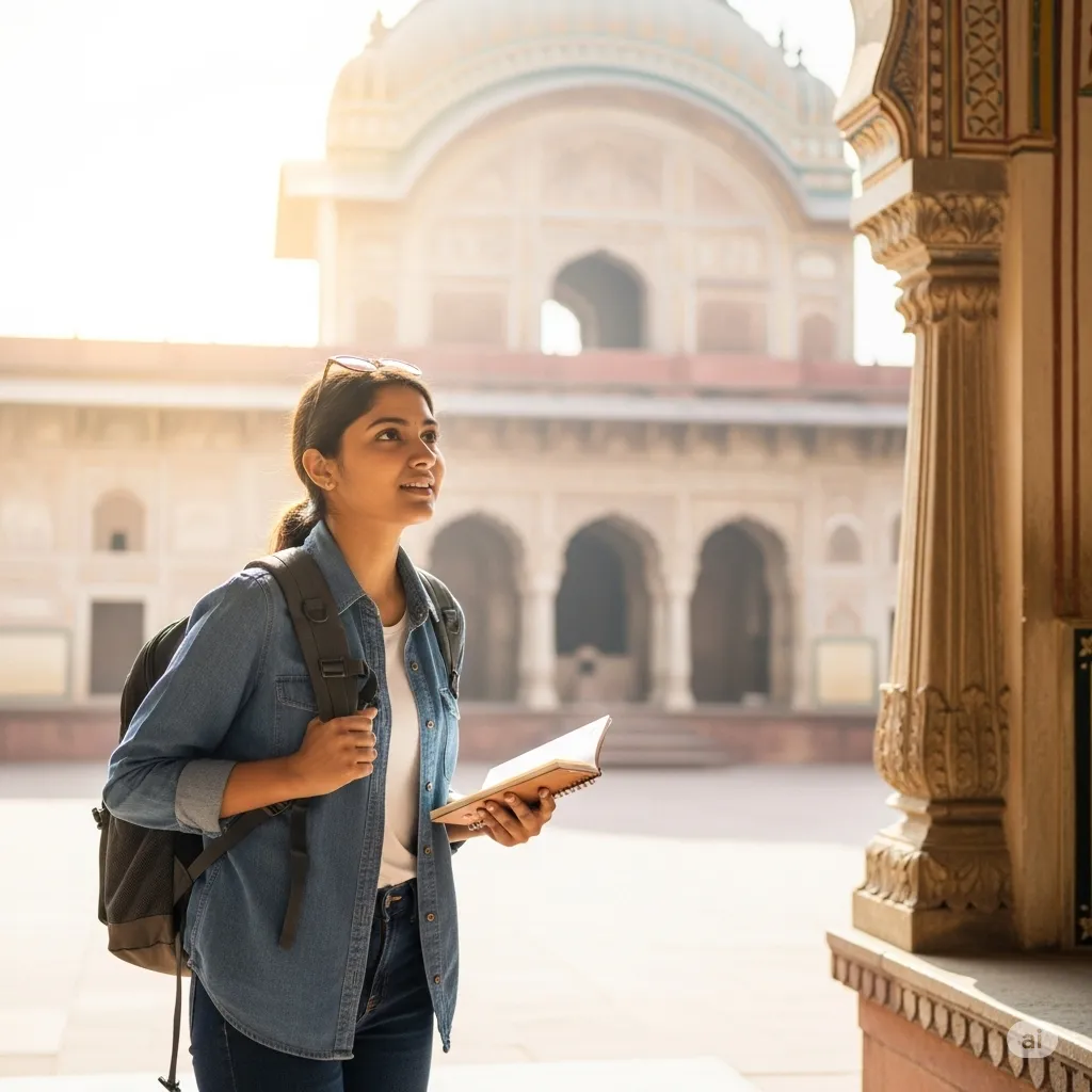 Educational Tourism