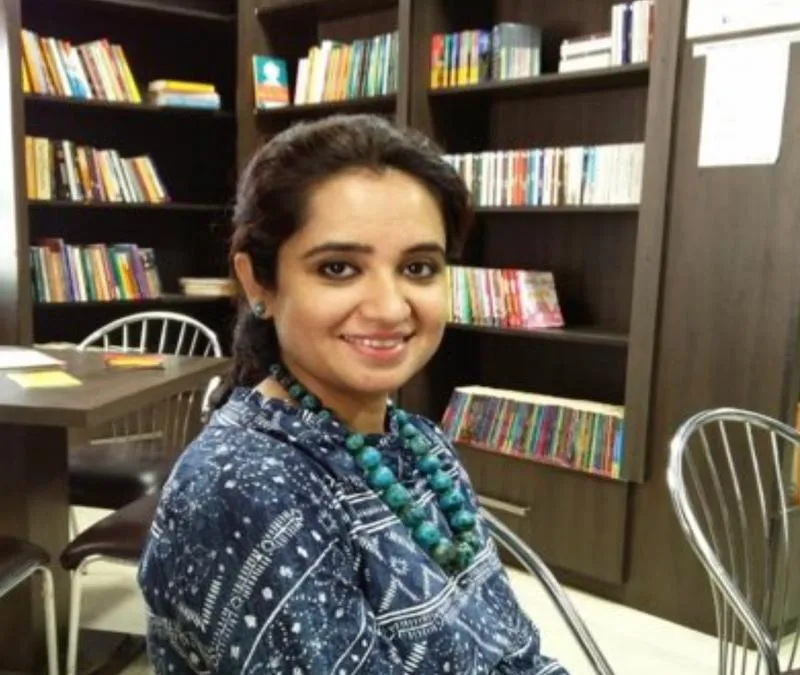 aditi garg