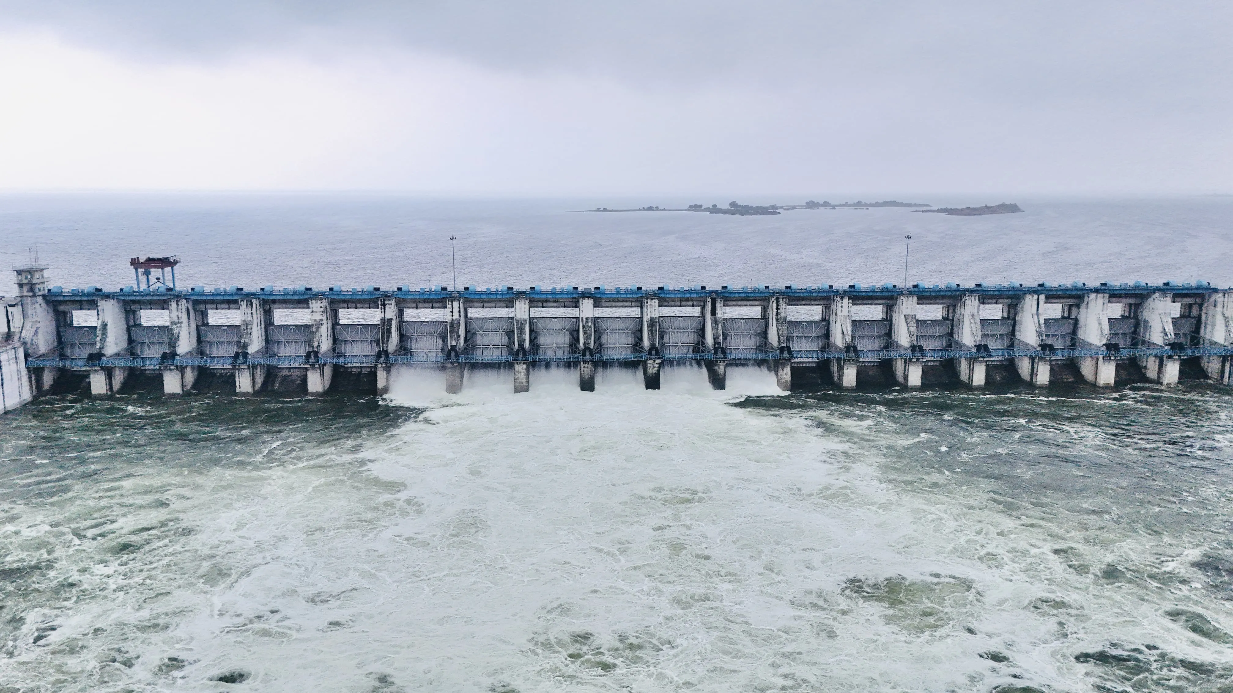 bislpur dam