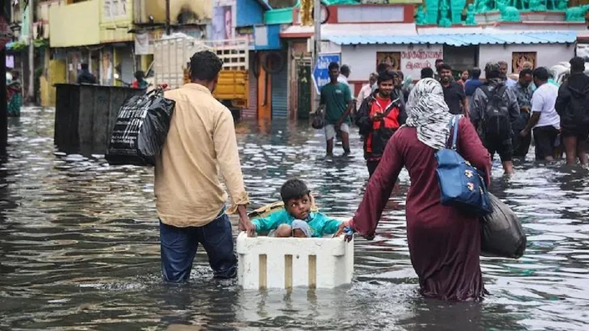 india-rainfal