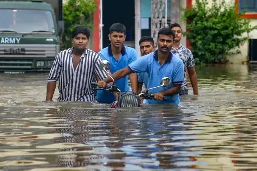 india-rainfall